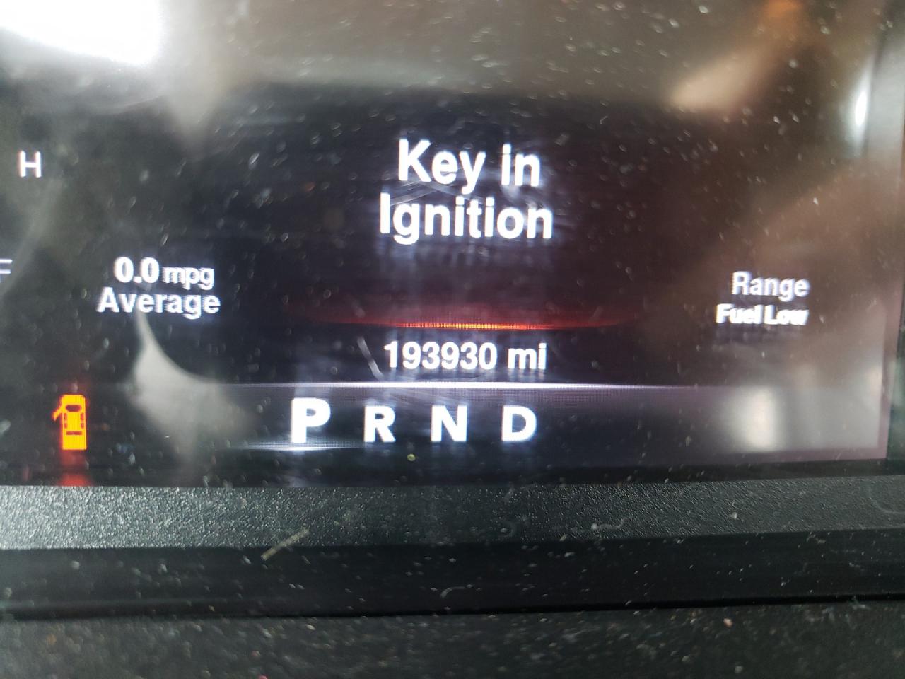 Photo 8 from auction – 2013 RAM 1500 SLT with VIN 1C6RR6GP7DS633101