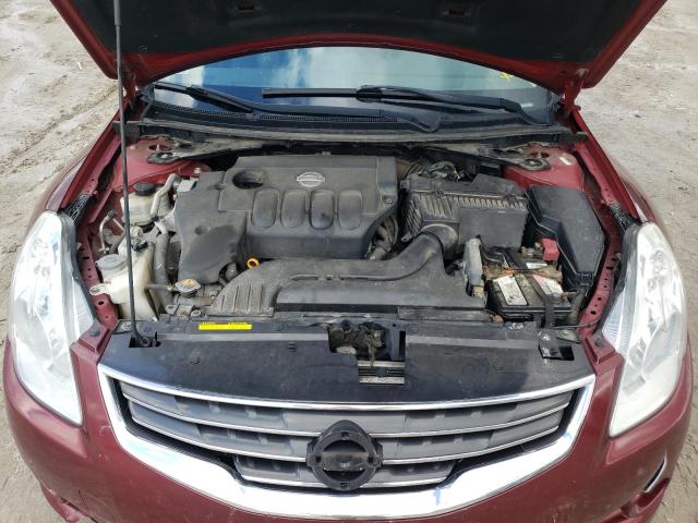 Zdjęcie 7 z aukcji – 2011 NISSAN ALTIMA BAS z VIN 1N4AL2AP2BN414301
