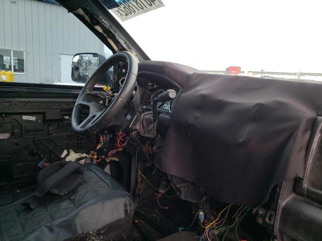 Photo 10 from auction – 2011 DODGE RAM 2500 with VIN 3D7UT2CL1BG550421