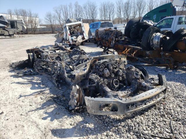 Photo 1 from auction – 2019 FORD F150 SUPER with VIN 1FTEW1EP4KKD03760