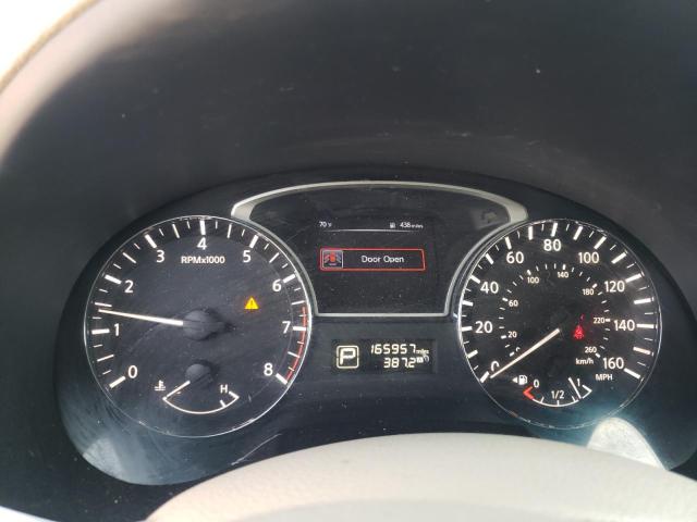 Photo 8 from auction – 2015 NISSAN ALTIMA 2.5 with VIN 1N4AL3AP4FC423637