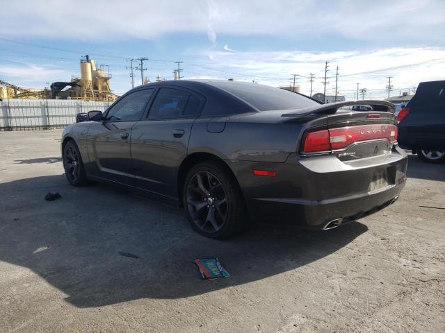 Photo 3 from auction – 2013 DODGE CHARGER R/ with VIN 2C3CDXCT0DH696932
