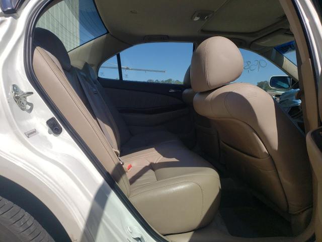 Photo 6 from auction – 2002 ACURA 3.2TL with VIN 19UUA56652A042816