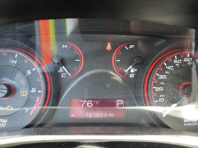 Photo 8 from auction – 2015 DODGE DART SXT with VIN 1C3CDFBB5FD420703