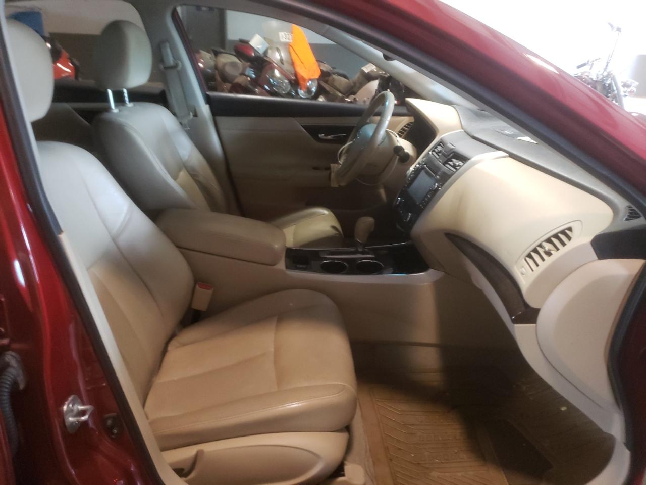 Photo 5 from auction – 2014 NISSAN ALTIMA 2.5 with VIN 1N4AL3AP8EC429990