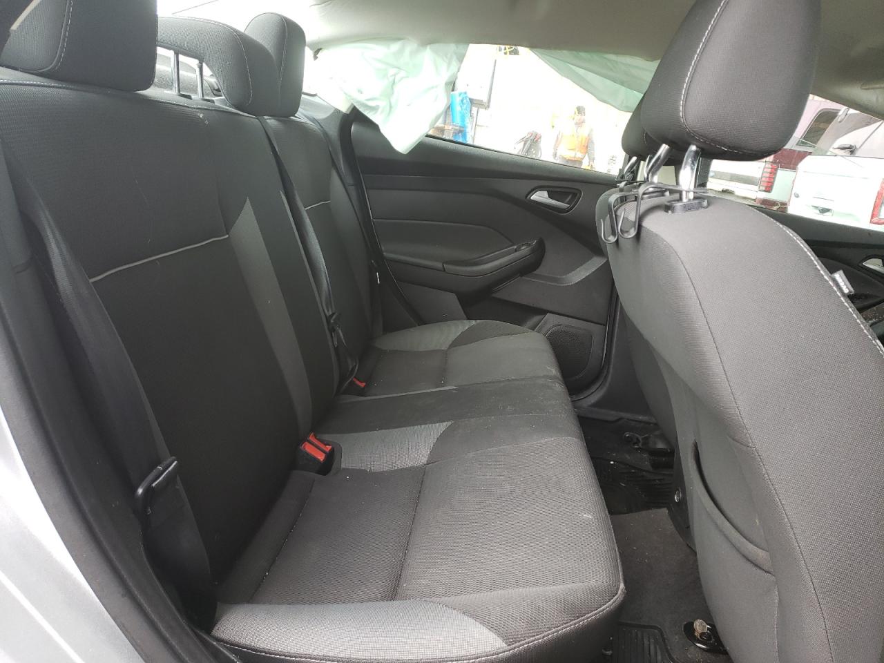 Photo 6 from auction – 2012 FORD FOCUS SE with VIN 1FAHP3F26CL256483