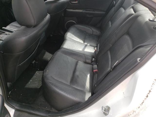 Photo 6 from auction – 2008 MAZDA 3 S with VIN JM1BK324981838652