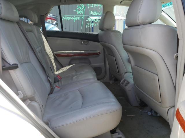 Photo 6 from auction – 2004 LEXUS RX 330 with VIN 2T2GA31U74C016329