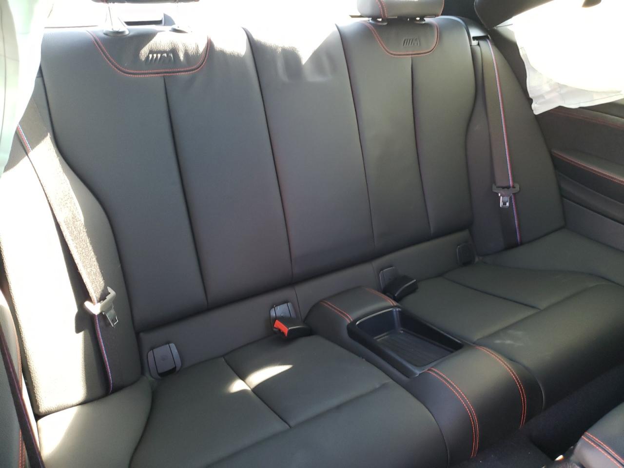 Photo 6 from auction – 2020 BMW M2 COMPETI with VIN WBS2U7C07L7E17060