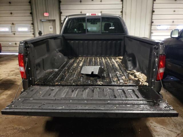 Photo 9 from auction – 2008 FORD F150 SUPER with VIN 1FTPW14V98FB18954