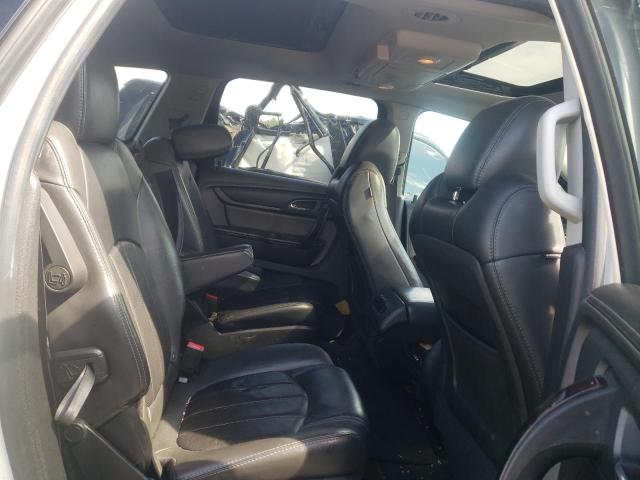 Photo 6 from auction – 2015 CHEVROLET TRAVERSE L with VIN 1GNKRJKD8FJ261519