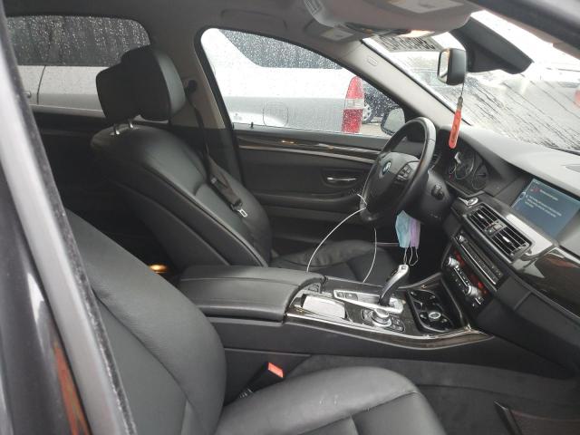 Photo 5 from auction – 2011 BMW 528 I with VIN WBAFR1C56BC739093