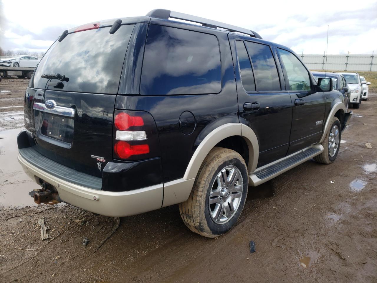 Photo 4 from auction – 2006 FORD EXPLORER E with VIN 1FMEU74846UA86882