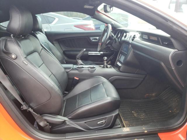 Photo 5 from auction – 2015 FORD MUSTANG GT with VIN 1FA6P8CF9F5353892