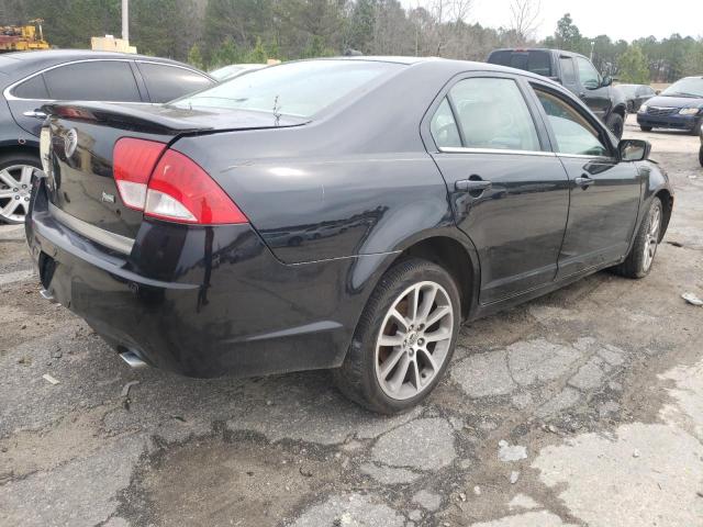 Photo 4 from auction – 2010 MERCURY MILAN with VIN 3MEHM0JG9AR654272