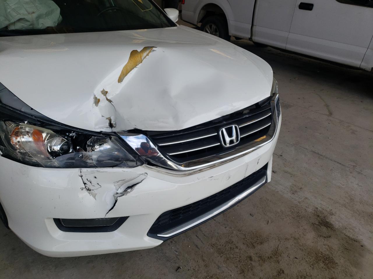 Photo 9 from auction – 2015 HONDA ACCORD SPO with VIN 1HGCR2F53FA176479