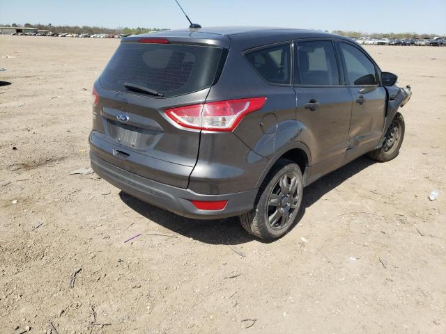 Photo 4 from auction – 2015 FORD ESCAPE S with VIN 1FMCU0F77FUB72156