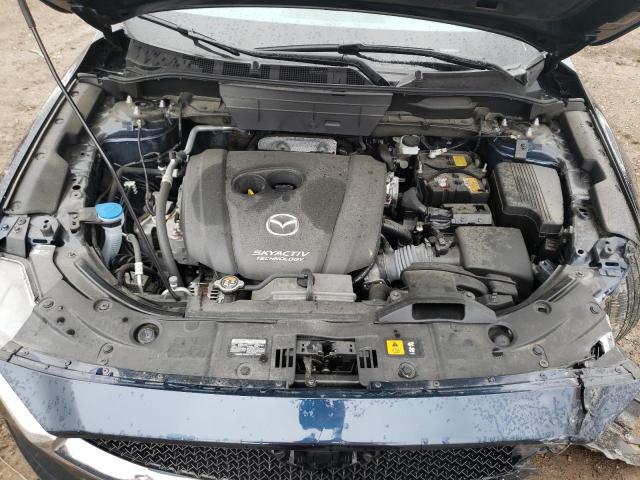 Photo 7 from auction – 2018 MAZDA CX-5 GRAND with VIN JM3KFBDM6J0335546