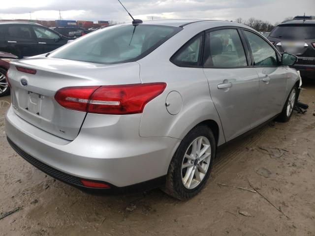 Photo 4 from auction – 2017 FORD FOCUS SE with VIN 1FADP3F23HL309131