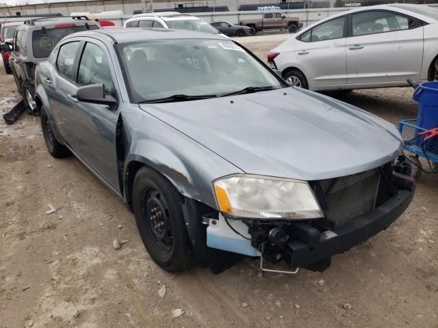 Zdjęcie 4 z aukcji – 2010 DODGE AVENGER SX z VIN 1B3CC4FB9AN182209