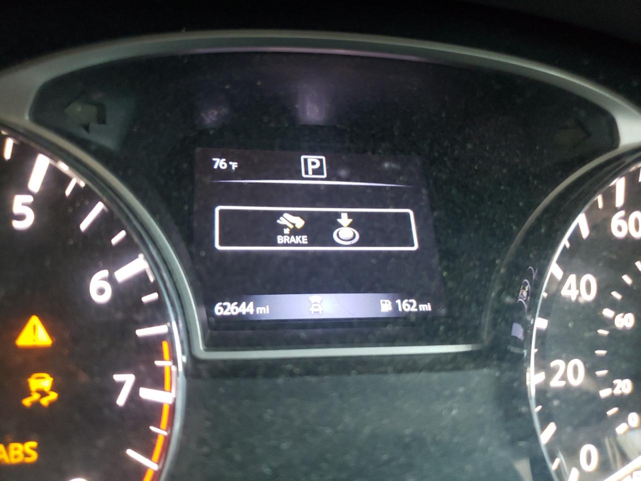 Photo 8 from auction – 2018 NISSAN ALTIMA 2.5 with VIN 1N4AL3AP2JC107663