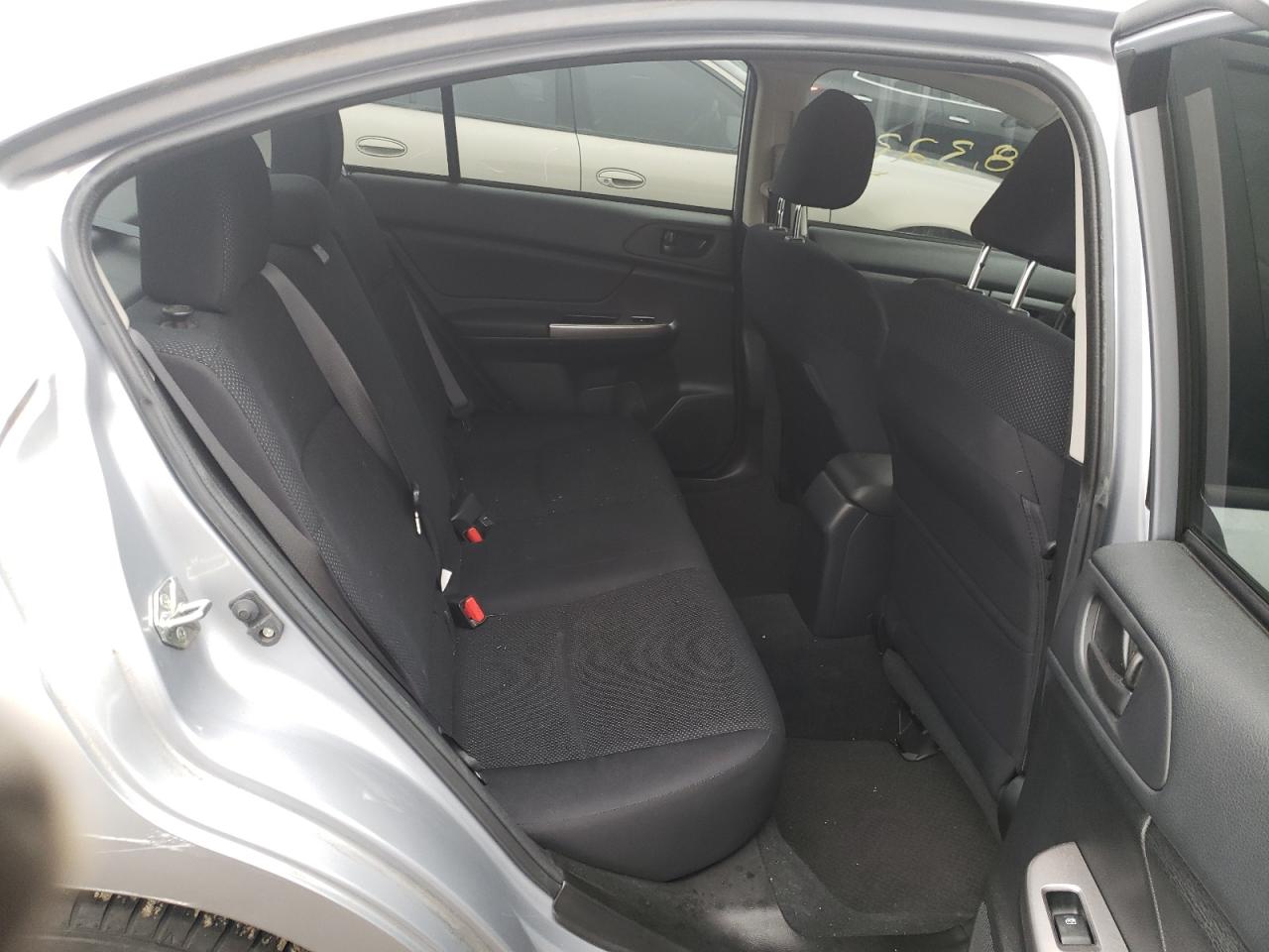Photo 6 from auction – 2016 SUBARU IMPREZA with VIN JF1GJAA65GH003613