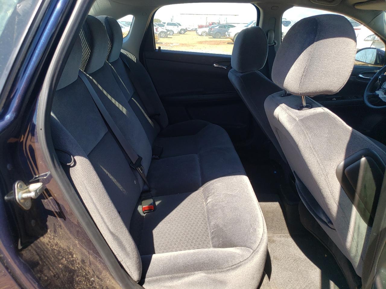 Photo 6 from auction – 2011 CHEVROLET IMPALA LS with VIN 2G1WA5EK5B1169896