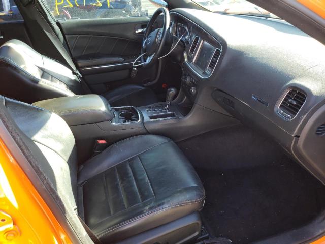 Photo 5 from auction – 2014 DODGE CHARGER R/ with VIN 2C3CDXCT8EH209011