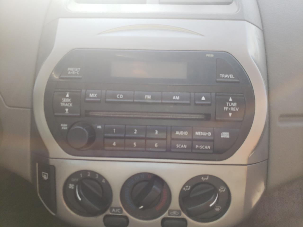 Photo 9 from auction – 2003 NISSAN ALTIMA SE with VIN 1N4BL11E53C281740