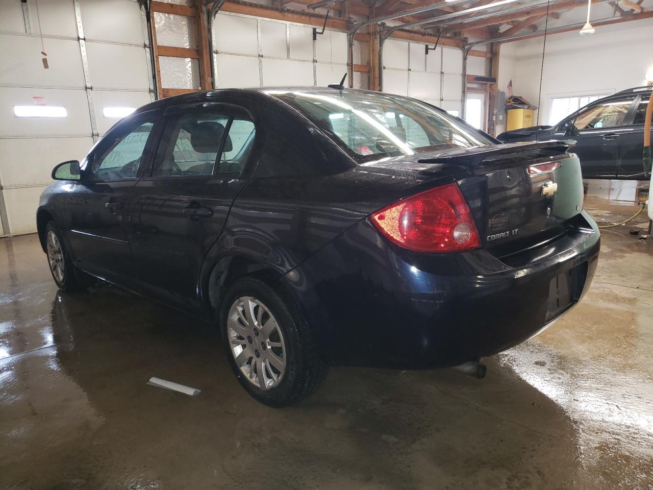 Photo 3 from auction – 2010 CHEVROLET COBALT 1LT with VIN 1G1AC5F50A7177418