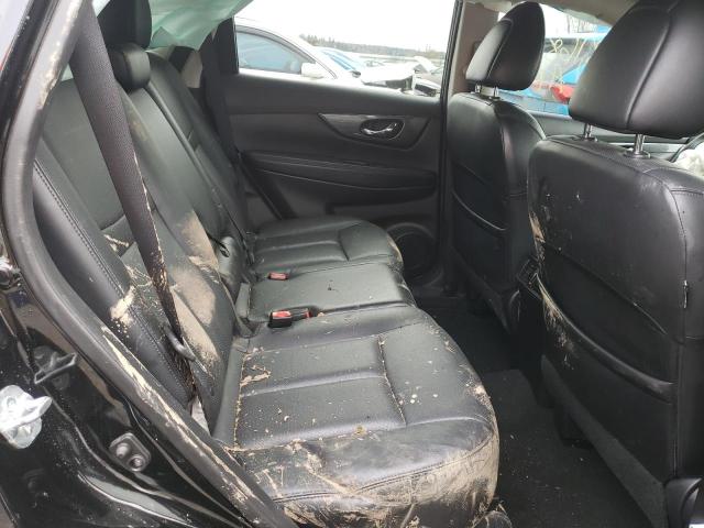 Photo 6 from auction – 2015 NISSAN ROGUE S with VIN 5N1AT2MV3FC835106