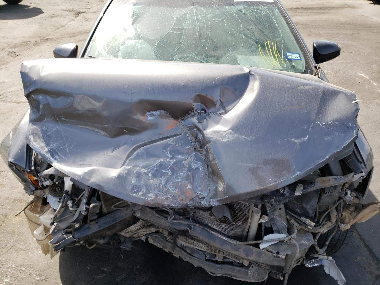 Photo 17 from auction – 2013 TOYOTA CAMRY L with VIN 4T1BF1FKXDU654892