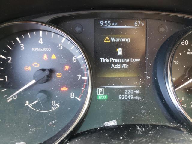 Photo 8 from auction – 2017 NISSAN ROGUE S with VIN JN8AT2MT3HW382727