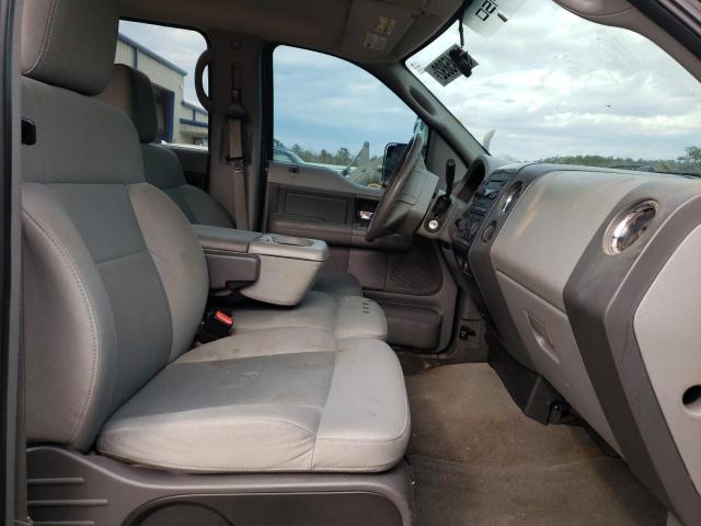 Photo 5 from auction – 2007 FORD F150 SUPER with VIN 1FTPW14567FA21998