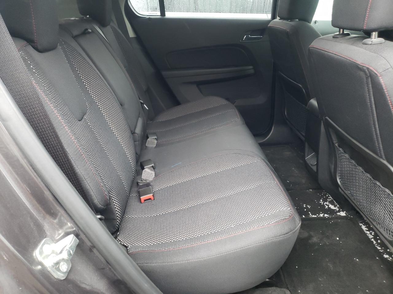 Photo 6 from auction – 2014 CHEVROLET EQUINOX LT with VIN 2GNFLGEK3E6241934