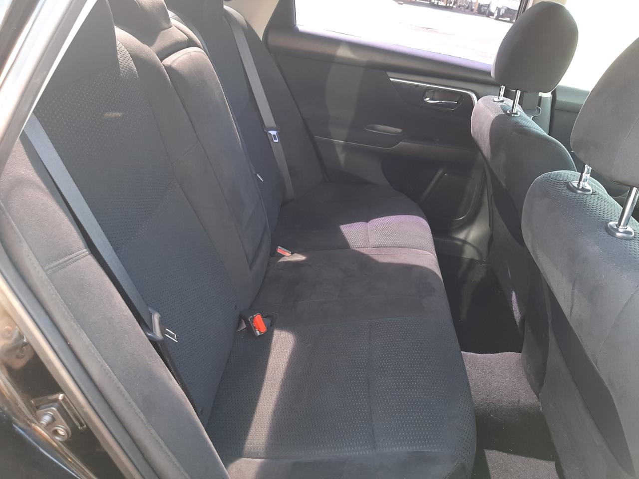 Photo 6 from auction – 2014 NISSAN ALTIMA 2.5 with VIN 1N4AL3AP1EC286882
