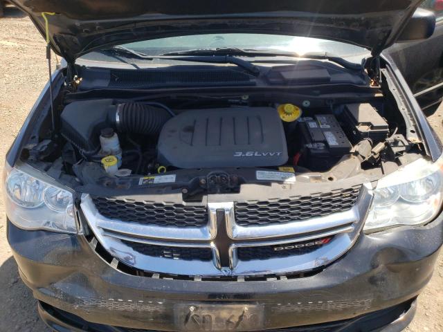 Photo 7 from auction – 2015 DODGE GRAND CARA with VIN 2C4RDGBG5FR680703