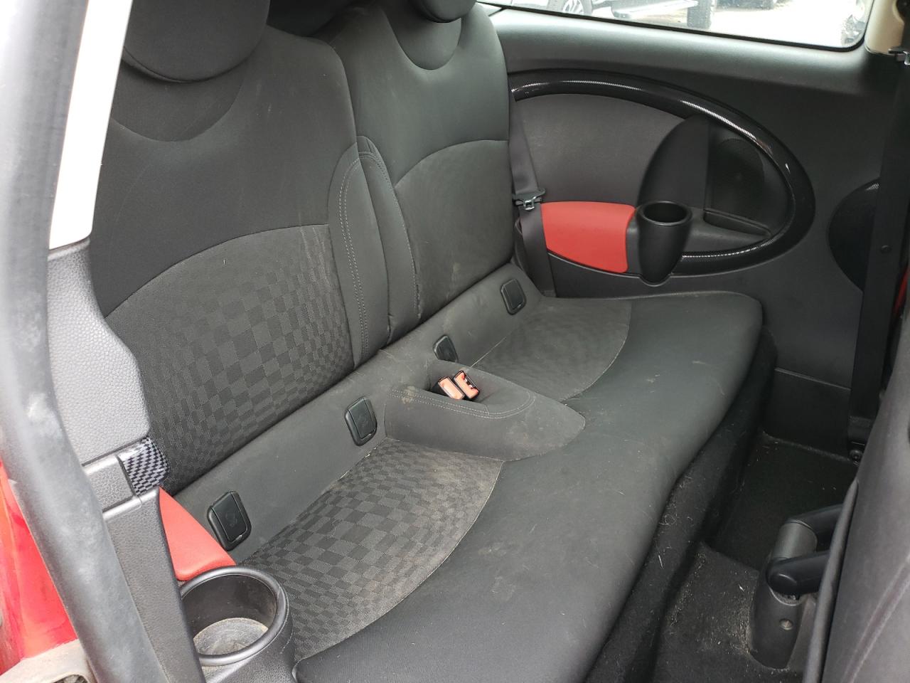 Photo 6 from auction – 2013 MINI COOPER S C with VIN WMWZG3C52DTY32677