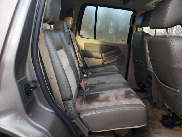 Photo 6 from auction – 2006 FORD EXPLORER E with VIN 1FMEU74E76UA84744