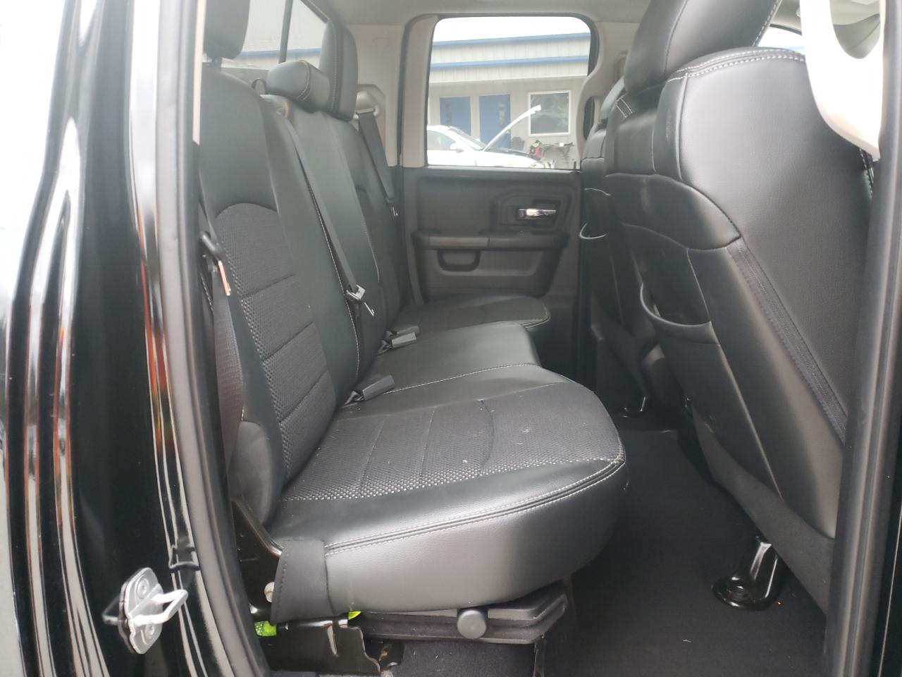 Photo 6 from auction – 2013 RAM 1500 SPORT with VIN 1C6RR7HT9DS536662