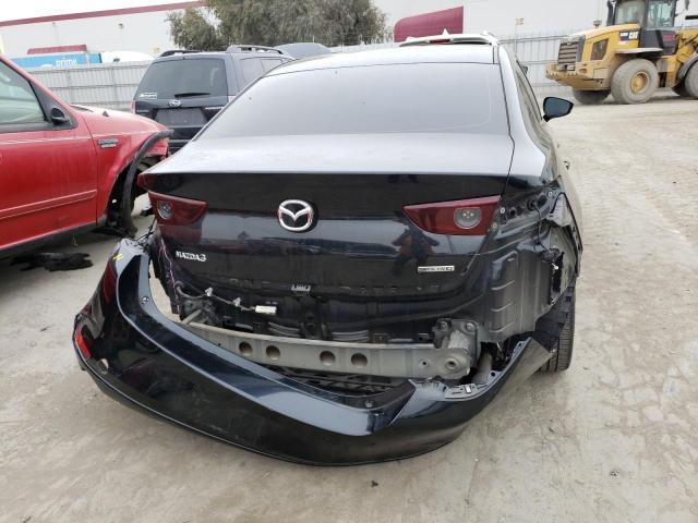 Photo 9 from auction – 2019 MAZDA 3 PREFERRE with VIN JM1BPACL3K1107816