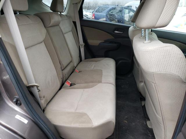 Photo 6 from auction – 2014 HONDA CR-V EX with VIN 3CZRM3H52EG706414