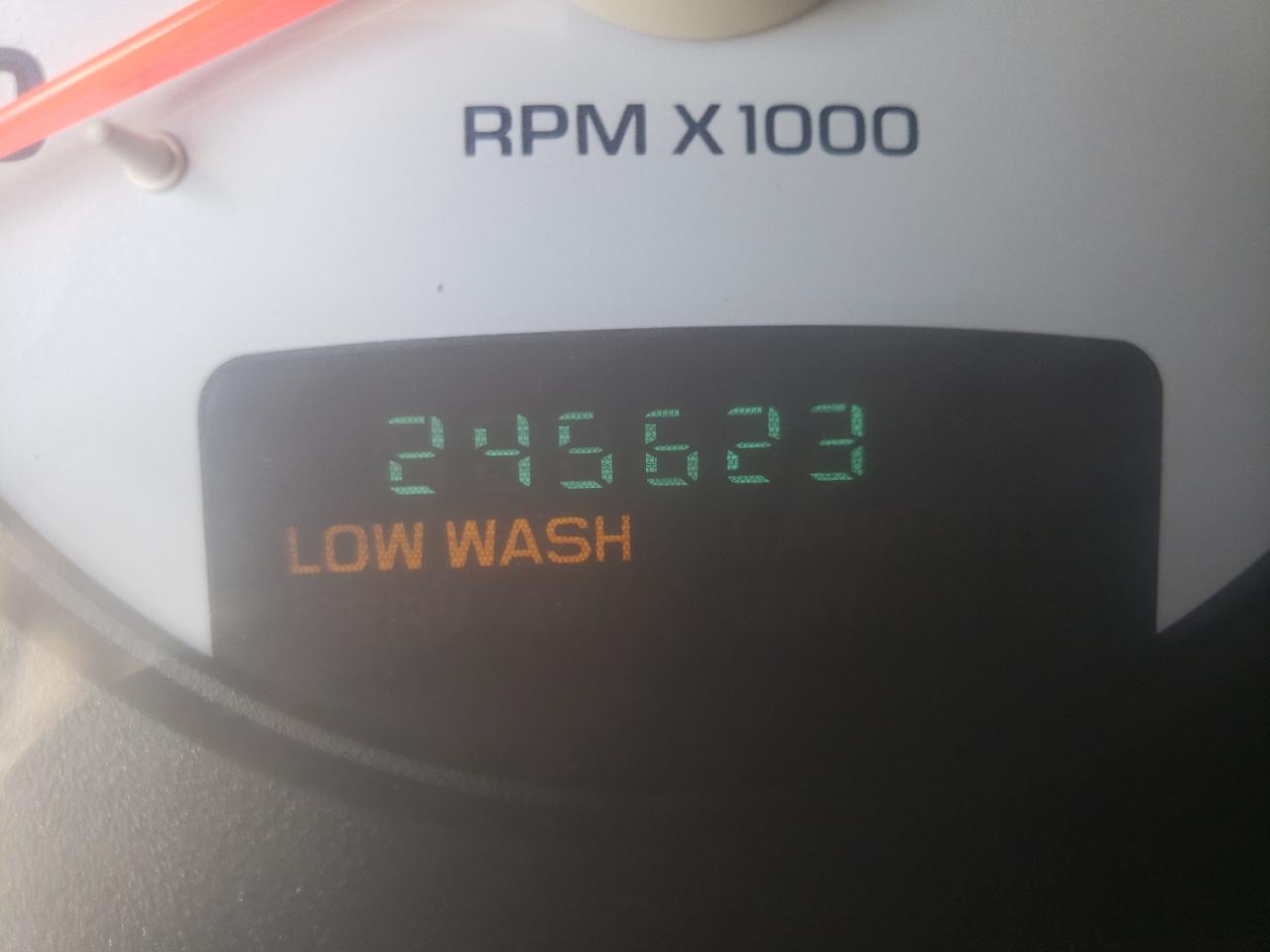 Фото 8 с аукциона – 2005 DODGE RAM 2500 S с VIN 3D7KR28D65G716279