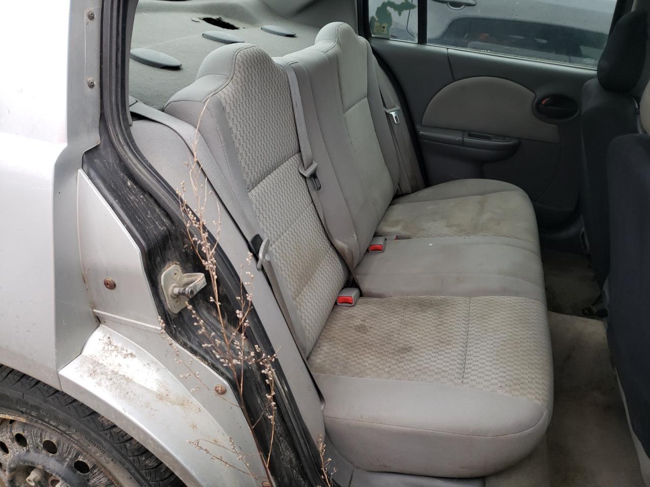 Zdjęcie 6 z aukcji – 2006 SATURN ION LEVEL z VIN 1G8AJ55F26Z210562