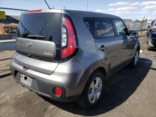 Photo 4 from auction – 2019 KIA SOUL with VIN KNDJN2A21K7669065