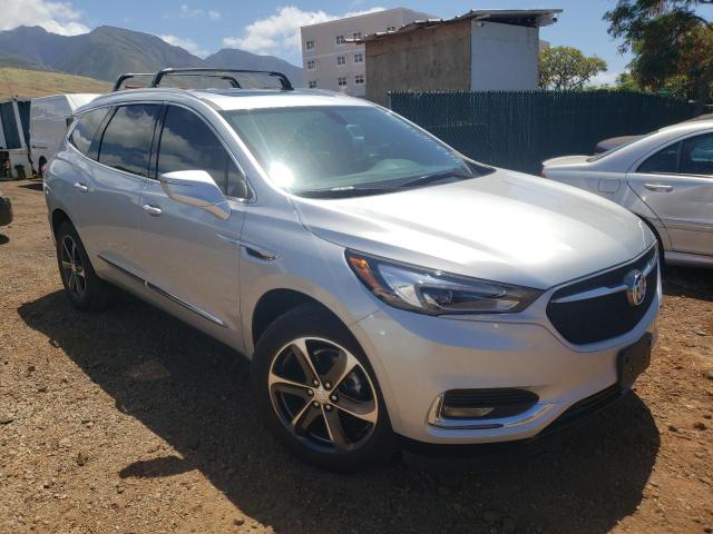 BUICK ENCLAVE ES 2020 with VIN 5GAERBKW7LJ323258 - Photo from auction