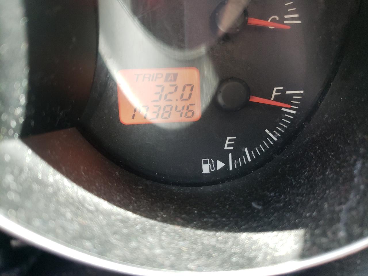 Photo 8 from auction – 2006 MAZDA 3 I with VIN JM1BK12F161457249