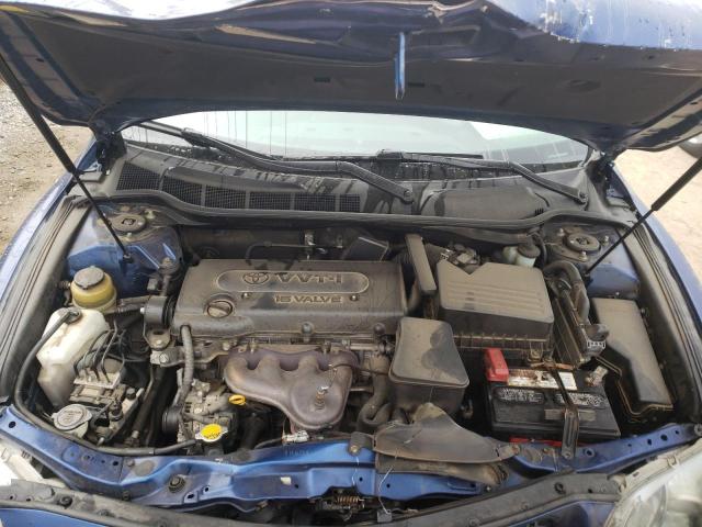 Photo 7 from auction – 2007 TOYOTA CAMRY CE with VIN 4T1BE46K77U119916