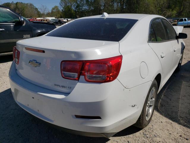 Photo 4 from auction – 2014 CHEVROLET MALIBU 1LT with VIN 1G11C5SL8EF227949