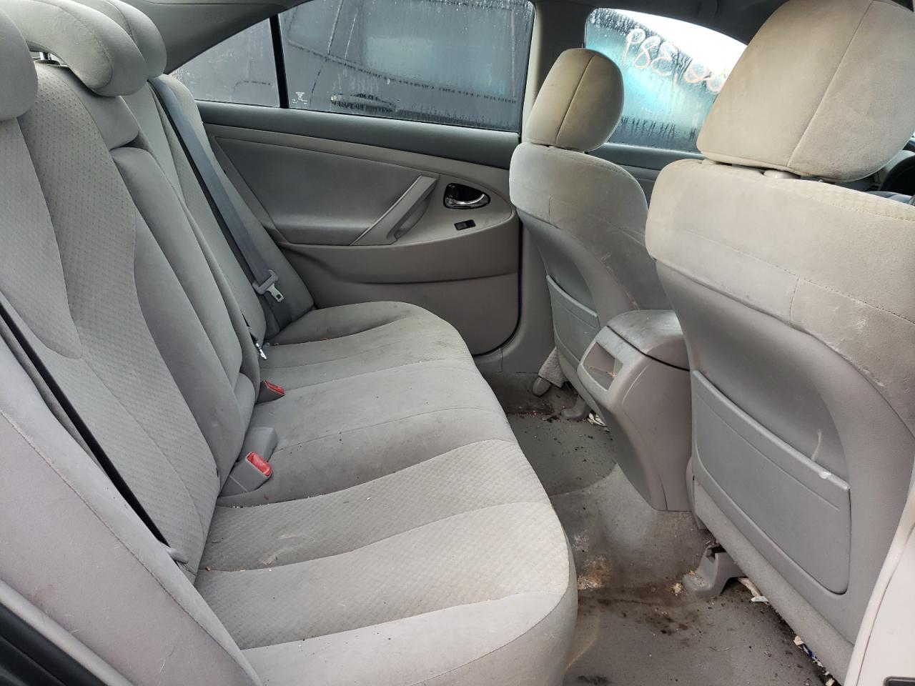 Photo 6 from auction – 2008 TOYOTA CAMRY CE with VIN 4T1BE46K98U756520